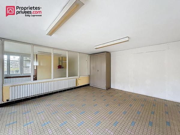 Maison Barenton 6 pièce(s) 108 m2