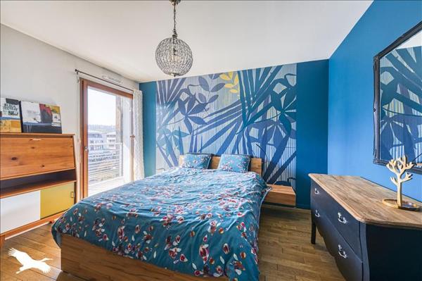 Appartement à vendre |  L'Isle-Adam |  4 pièces | 74 m²