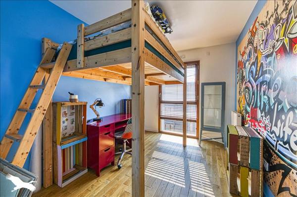 Appartement à vendre |  L'Isle-Adam |  4 pièces | 74 m²