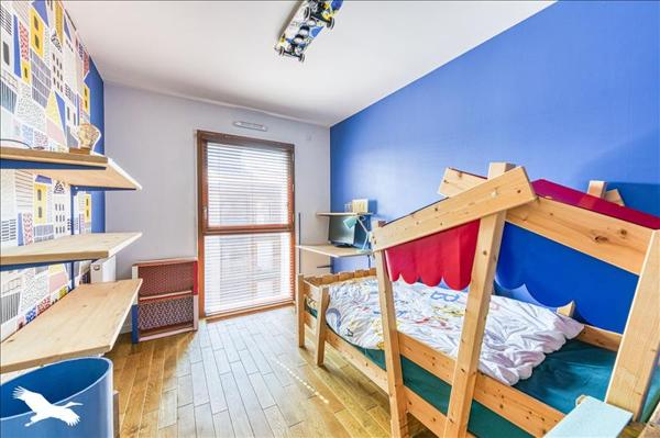 Appartement à vendre |  L'Isle-Adam |  4 pièces | 74 m²