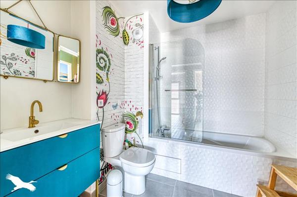 Appartement à vendre |  L'Isle-Adam |  4 pièces | 74 m²