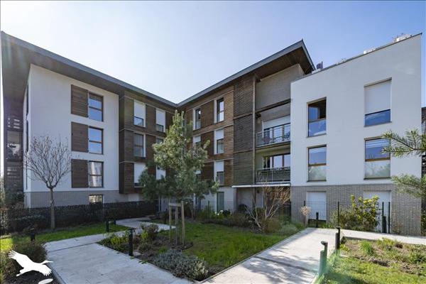 Appartement à vendre |  L'Isle-Adam |  4 pièces | 74 m²