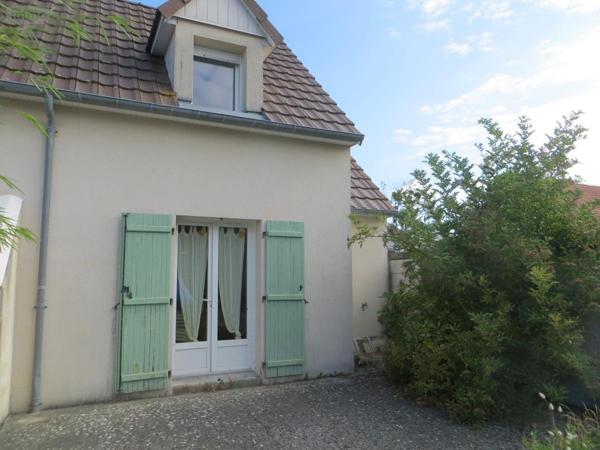 Maison à vendre à Bréhal dans la Manche (50290), ref : 14076-5712
