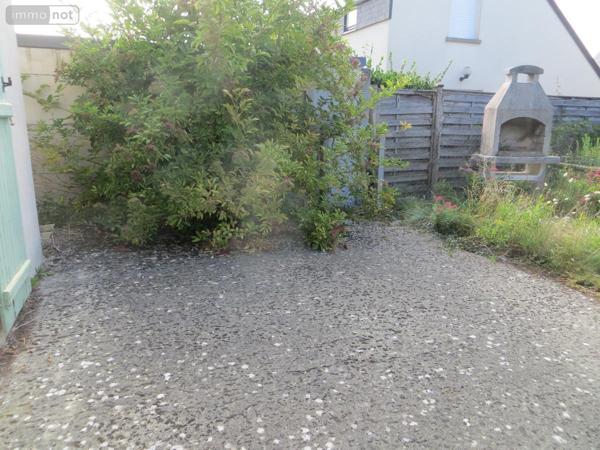 Maison à vendre à Bréhal dans la Manche (50290), ref : 14076-5712