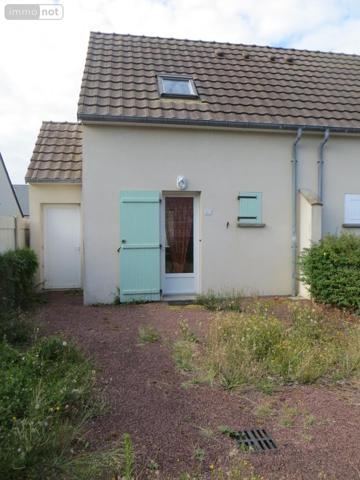 Maison à vendre à Bréhal dans la Manche (50290), ref : 14076-5712