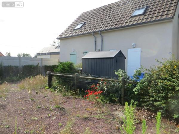 Maison à vendre à Bréhal dans la Manche (50290), ref : 14076-5712