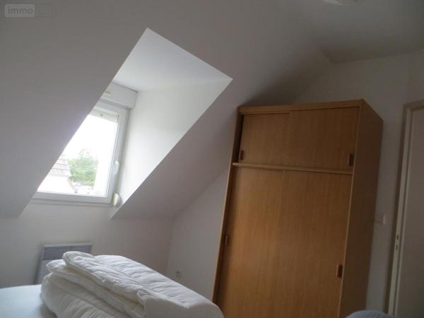 Maison à vendre à Bréhal dans la Manche (50290), ref : 14076-5712