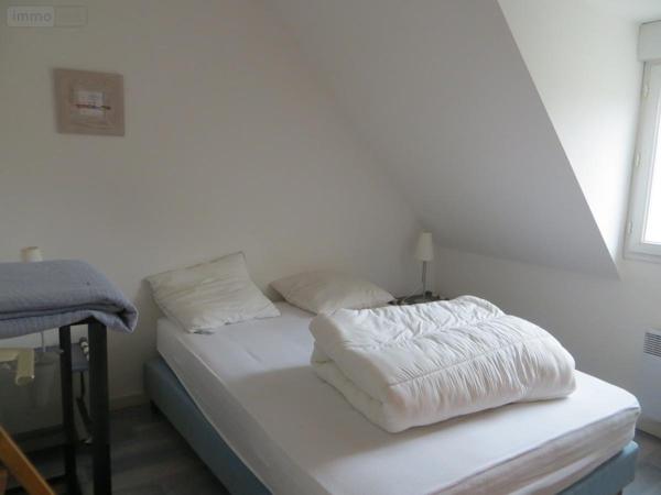 Maison à vendre à Bréhal dans la Manche (50290), ref : 14076-5712