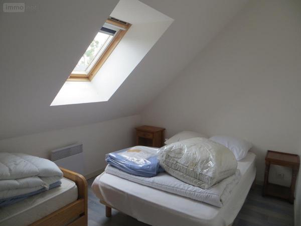 Maison à vendre à Bréhal dans la Manche (50290), ref : 14076-5712