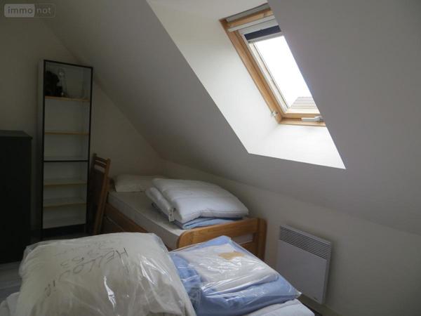 Maison à vendre à Bréhal dans la Manche (50290), ref : 14076-5712