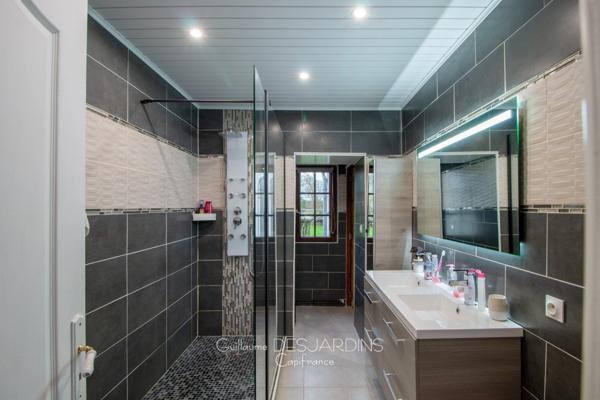 Maison familiale Normande proche de L'AIGLE (61)