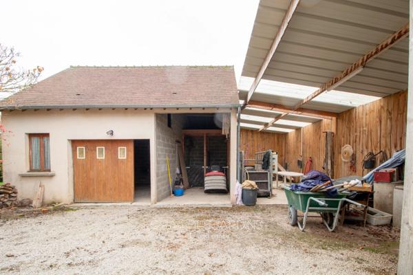 Maison familiale Normande proche de L'AIGLE (61)