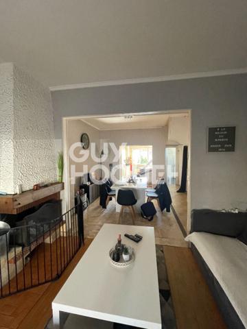 À vendre ? Maison type 5 à Épernay (Rive Droite)