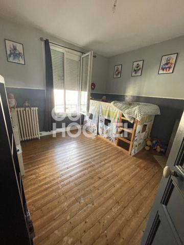 À vendre ? Maison type 5 à Épernay (Rive Droite)