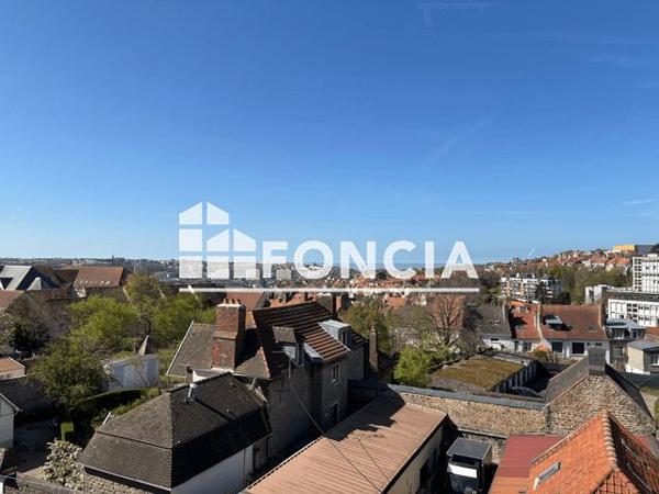 À vendre Maison 6 pièces 198.41 m² - Boulogne-sur-mer 62200