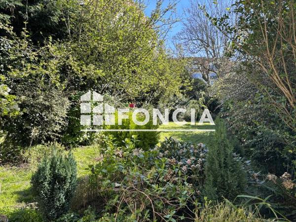 À vendre Maison 6 pièces 198.41 m² - Boulogne-sur-mer 62200