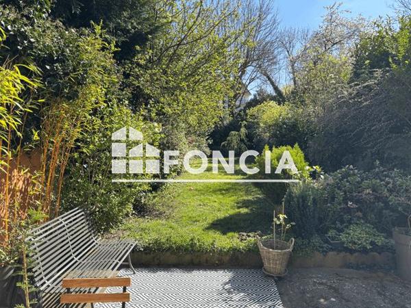 À vendre Maison 6 pièces 198.41 m² - Boulogne-sur-mer 62200