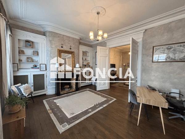 À vendre Maison 6 pièces 198.41 m² - Boulogne-sur-mer 62200