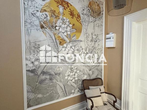 À vendre Maison 6 pièces 198.41 m² - Boulogne-sur-mer 62200