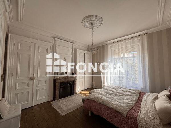 À vendre Maison 6 pièces 198.41 m² - Boulogne-sur-mer 62200