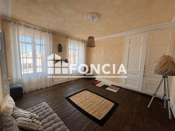 À vendre Maison 6 pièces 198.41 m² - Boulogne-sur-mer 62200