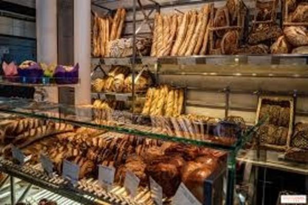 Fonds de commerce Boulangerie à vendre Croix-rousse Lyon 4.