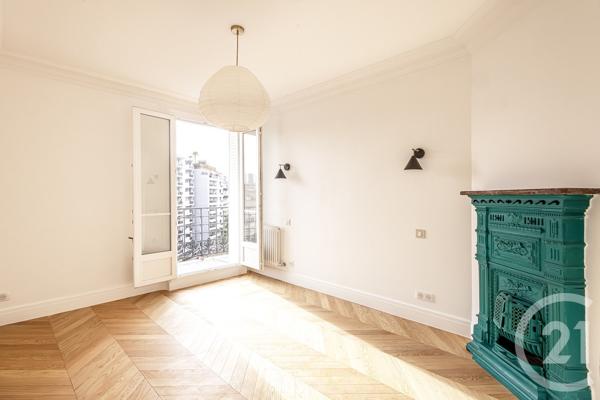 Appartement à vendre  4 pièces - 81,67 m 2   PARIS  - 75005