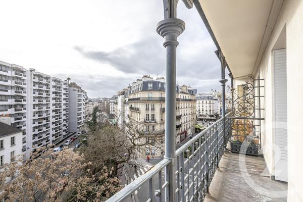 Appartement à vendre  4 pièces - 81,67 m 2   PARIS  - 75005