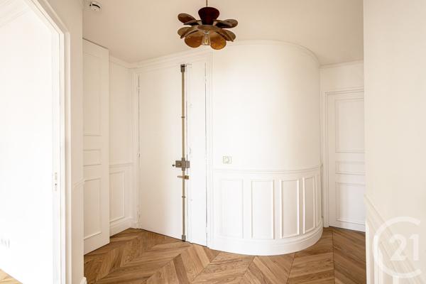 Appartement à vendre  4 pièces - 81,67 m 2   PARIS  - 75005