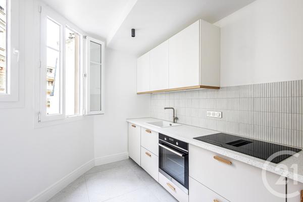 Appartement à vendre  4 pièces - 81,67 m 2   PARIS  - 75005