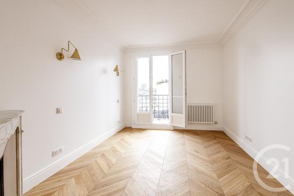 Appartement à vendre  4 pièces - 81,67 m 2   PARIS  - 75005