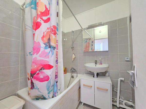 Appartement à vendre 4 pièces RIS ORANGIS (91)