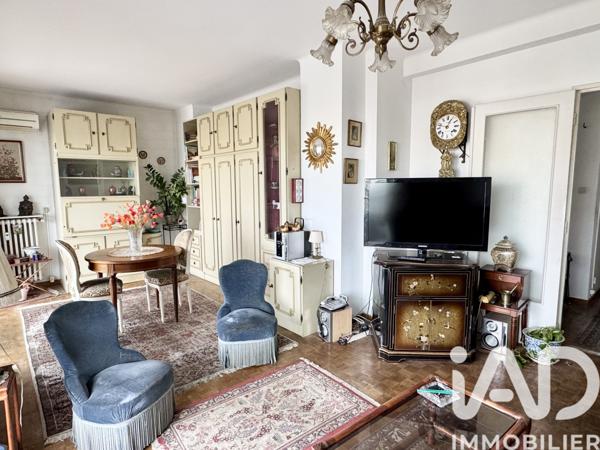 Appartement à vendre 3 pièces 62 m² Toulon