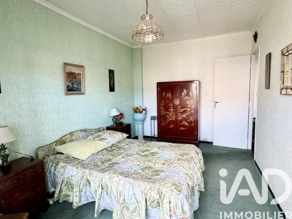 Appartement à vendre 3 pièces 62 m² Toulon