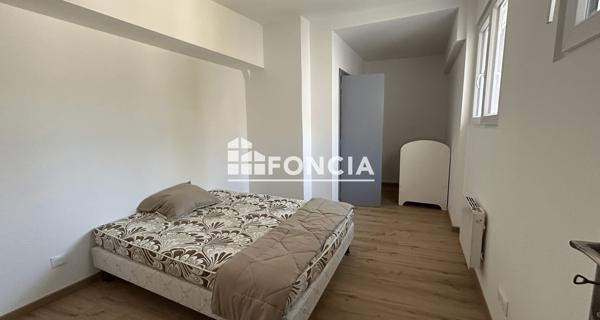 À vendre Appartement 3 pièces 50 m² - Amboise 37400
