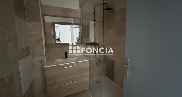 À vendre Appartement 3 pièces 50 m² - Amboise 37400