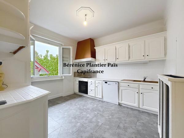 Ambilly – Maison au calme avec appartements indépendants