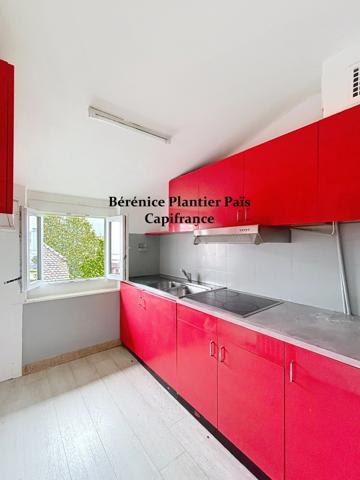 Ambilly – Maison au calme avec appartements indépendants