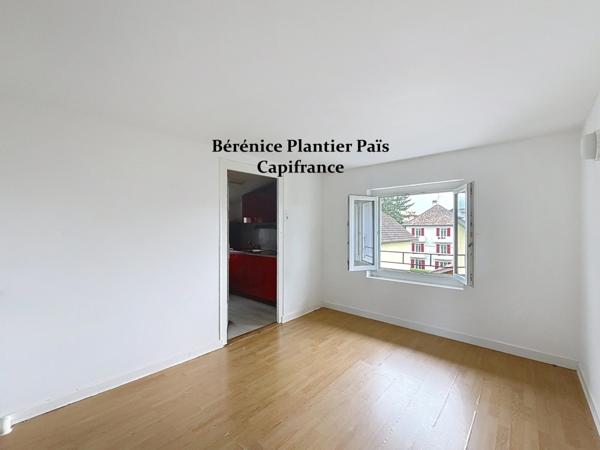 Ambilly – Maison au calme avec appartements indépendants