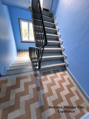 Ambilly – Maison au calme avec appartements indépendants