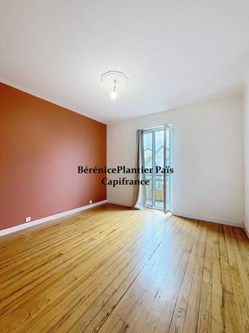 Ambilly – Maison au calme avec appartements indépendants