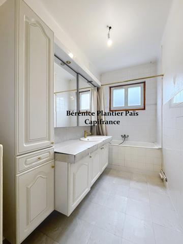 Ambilly – Maison au calme avec appartements indépendants