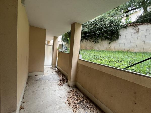 Appartement à vendre |  Limoges |  1 pièce | 24 m²