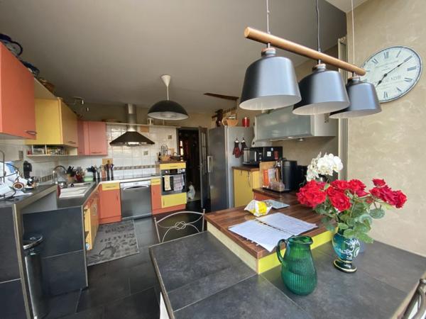 Immeuble à vendre |                                       Marmande |                                            240 m²