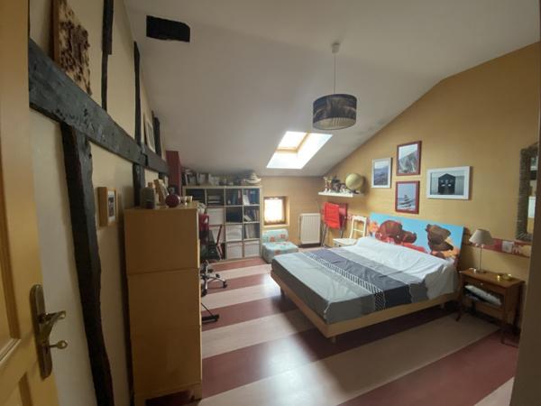 Immeuble à vendre |                                       Marmande |                                            240 m²