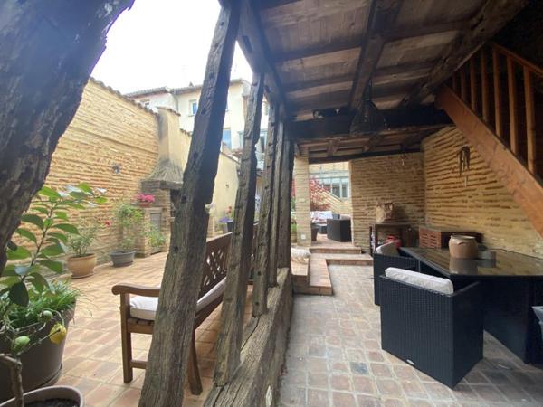 Immeuble à vendre |                                       Marmande |                                            240 m²