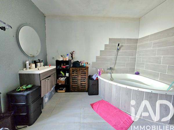 Maison à vendre 5 pièces 106 m² Bournezeau