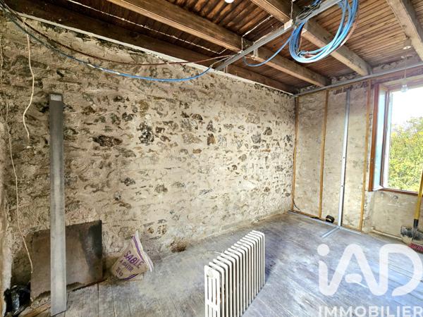 Maison à vendre 5 pièces 106 m² Bournezeau