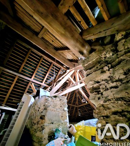 Maison à vendre 5 pièces 106 m² Bournezeau