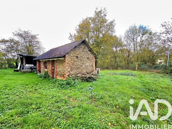 Maison à vendre 5 pièces 106 m² Bournezeau